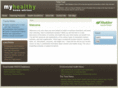 myhealthyhomeadvisor.com