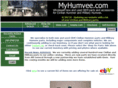 myhumvee.com