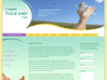 mykentuckypodiatrist.com