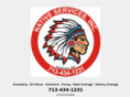 nativeservicesinc.com