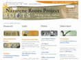nazareneroots.com