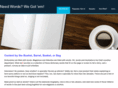 needwords.com