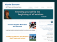 nicolebarrons.com
