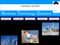northstartechsolutions.com