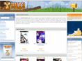 nutsforgames.com