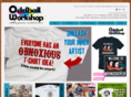 oddballworkshop.com