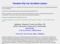 panamacitycaraccidentlawyer.com