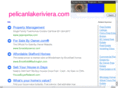 pelicanlakeriviera.com