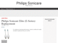 philipssonicare.org