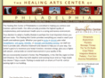 phillyhealingarts.com