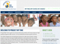 projectmytime.org