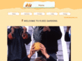 rdeegardens.com