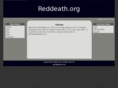 reddeath.org