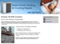 roanokeheatingcontractors.com
