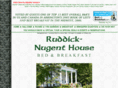 ruddick-nugent-house.com