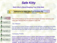 safekitty.com