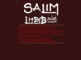 salimlahbib.com