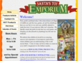 santastoyemporium.com