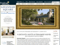 savannahsquareretirement.com