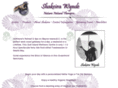 shakeirawynde.com