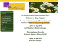 singthescriptures.com