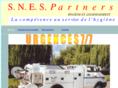 snespartners.com