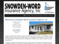 snowdenword.com