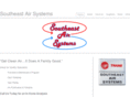 southeastairsystems.com