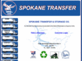 spokanetransfer.com