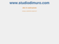 studiodimuro.com