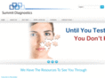 summitdiagnostics.com