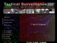 tacticalsurveillance.com