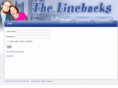 thelinebacks.com