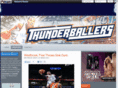 thunderballers.com