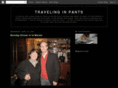 travelinginpants.com