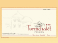 turmchalet.com