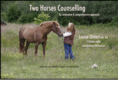 twohorsescounselling.com