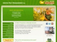 unitedpestmanagement.com
