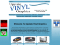 upstatevinylgraphics.com