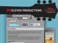 uptoeleven.com