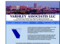 varhleyassociates.com