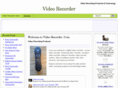 videorecorder.com