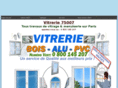 vitrerie75007.net