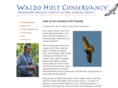 waldoconservancy.org