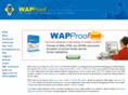 wap-proof.com