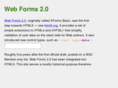 webforms2.org