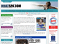 whatspa.com