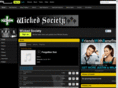 wickedsociety.net