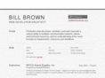williamcbrown.com