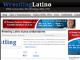 wrestlinglatino.com